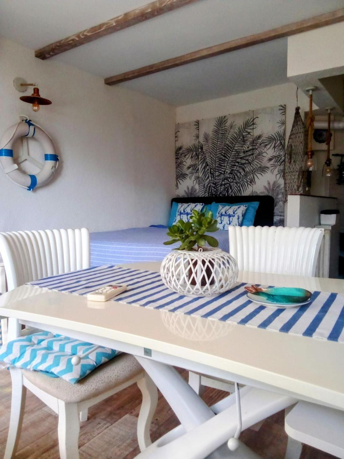Apartment Mediterraneo Seagull Perast Exterior foto